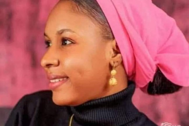 HE BROKE INTO OUR HOUSE AND STARTED STABBING MY DAUGHTER – BEREAVED MOTHER BREAKS SILENCE ON HOW CHINESE LOVER KILLED HER DAUGHTER 