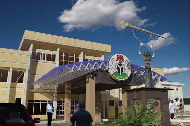 IMO POLITICS IMO ASSEMBLY GETS FOUR SPEAKERS IN 3 YEARS