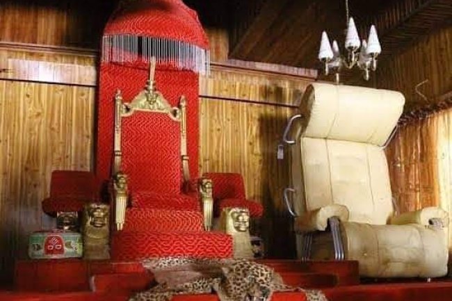 ORACLE TO PICK ALAAFIN OF OYO FROM 65 ASPIRANTS – KINGMAKERS