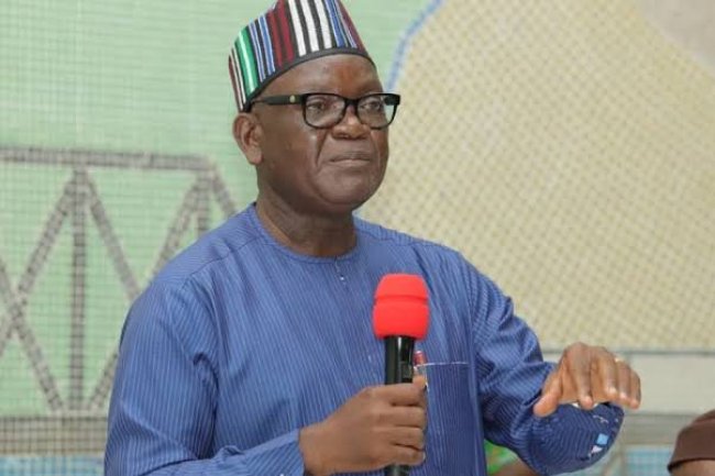 GOV ORTOM KNOCKS PARTY LEADERSHIP OVER INJUSTICE ON WIKE