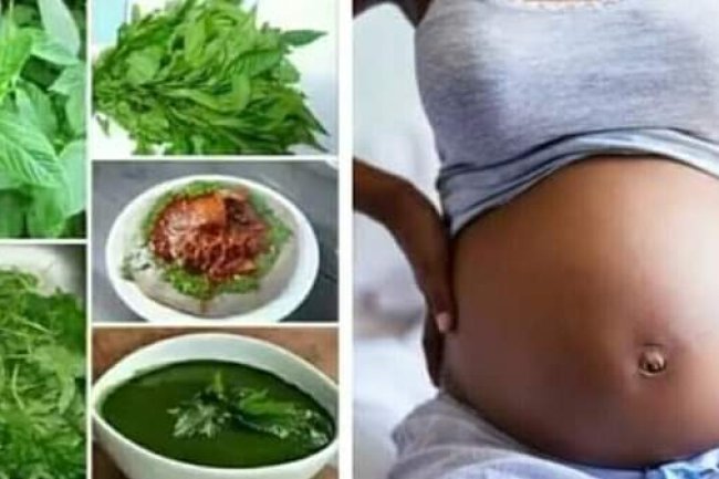 EWEDU LEAVE FOR EASY CHILD BIRTH 