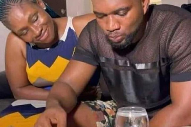 21 SEX TIPS FOR HUSBANDS