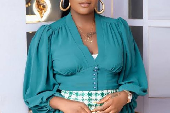 A MAN CAN MARRY A WOMAN BUT LOVE ANOTHER – BLESSING CEO