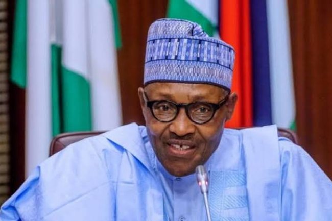 BUHARI TO UN: DEVELOPING COUNTRIES NEED DEBT CANCELLATION