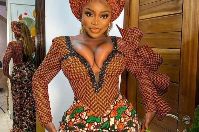 GLAD I'VE KEPT MY VIRGINITY - ASHMUSY