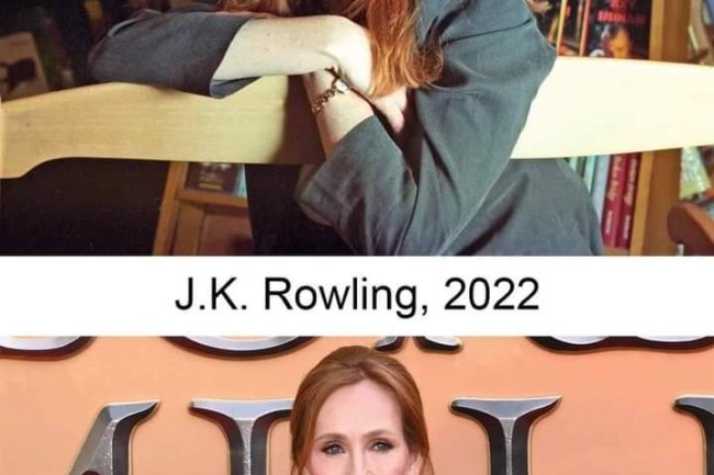 FACTS ABOUT THE PUBLISHER OF HARRY POTTER