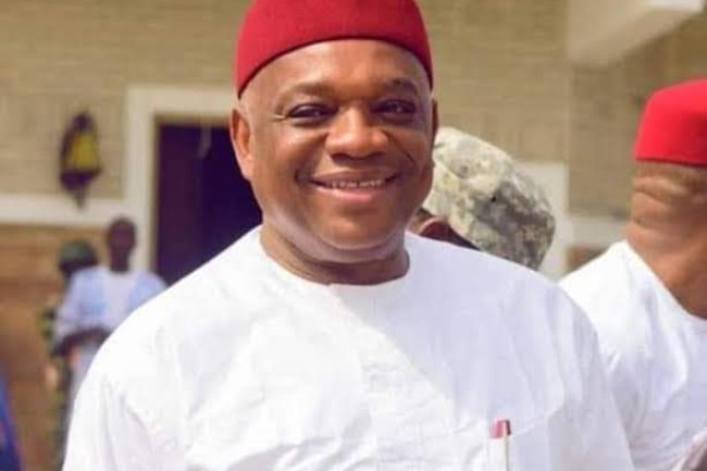 BEING AN IGBO MAN, IT’S MADNESS FOR ME TO VOTE TINUBU BUT I’m GOING TO DO IT – ORJI KALU
