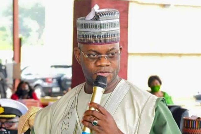 PETER OBI CAN ONLY WIN ONLINE — GOVERNOR YAHAYA BELLO