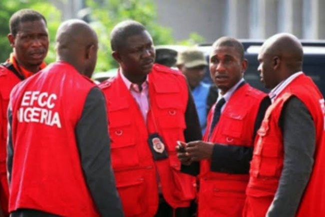 JUSTICE ITA MBABA NOT UNDER INVESTIGATIONS – EFCC