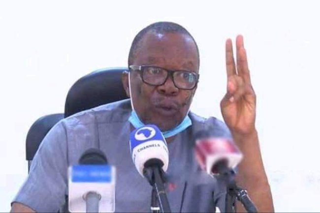 COURT VERDICT: LECTURERS WILL LEAVE NIGERIA, ASUU PRESIDENT WARNS