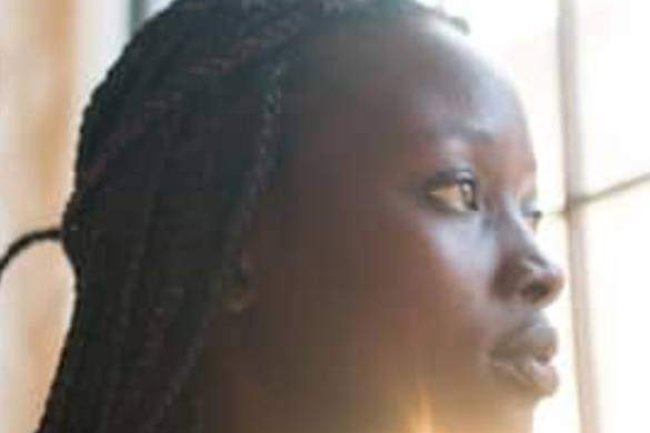 "HELP ME APOLOGISE TO MY MUM BECAUSE I HAVE OFFENDED HER AND HER CREATOR... I MADE HER HEARTBROKEN."