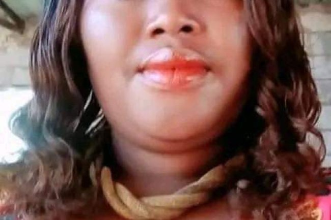 ABUSIVE HUSBANDS DIDN'T FALL FROM THE SKY, SOMEONE RAISED A BOY WRONGLY