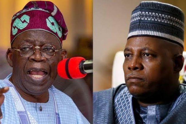 TINUBU/SHETTIMA WILL WIN IN 2023 - LALONG