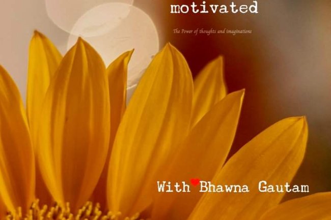 HOW DO YOU DEAL WITH DIMINISHING MOTIVATION?