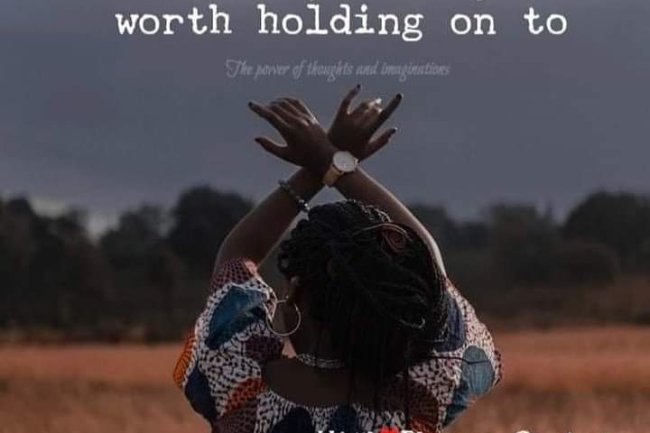 ARE YOU TRAPPED IN YOUR PAST? 