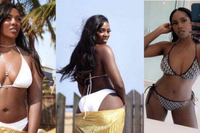 ”WHY I DON’T LIKE ONE-MINUTE MEN” – TIWA SAVAGE REVEALS 