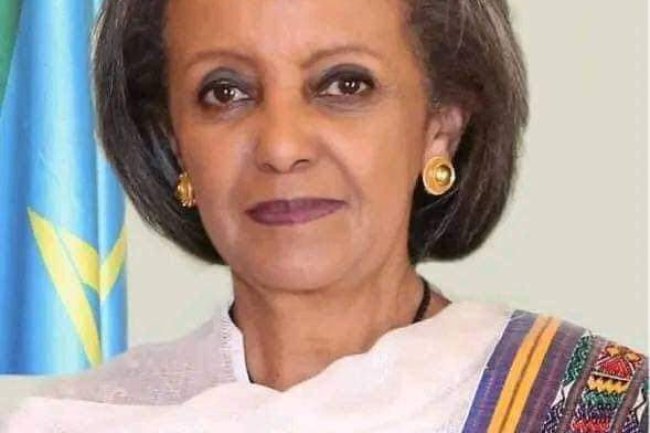 MEET ETHIOPIAN PRESIDENT, SAHILE, THE ONLY AFRICAN REPRESENTATIVE WHO REFUSES TO BE PACKED IN A VIP SCHOOL BUS