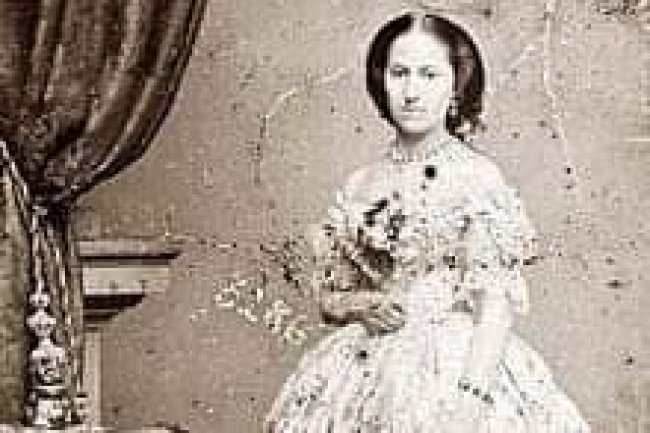 THE MYRA CLARK GAINES CASE, THE LONGEST LITIGATION IN U.S. HISTORY 