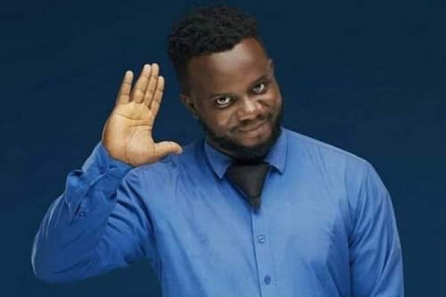 SABINUS BLASTS AIRPORT WORKERS OVER ALLEGED ‘BEGGING’