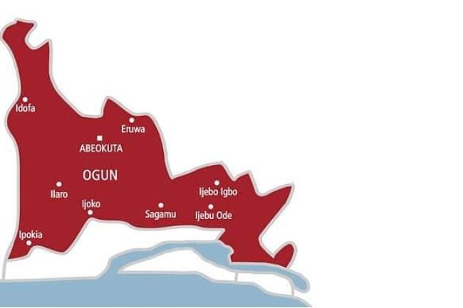 THREE POLICE OFFICERS KIDNAPPED IN OGUN