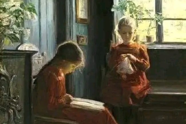 THE FOUR TYPES OF INTELLIGENCE