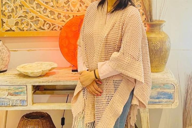 “THE SIMPLER YOU ARE, THE DEEPER YOUR CONNECTION WITH THE SOUL”