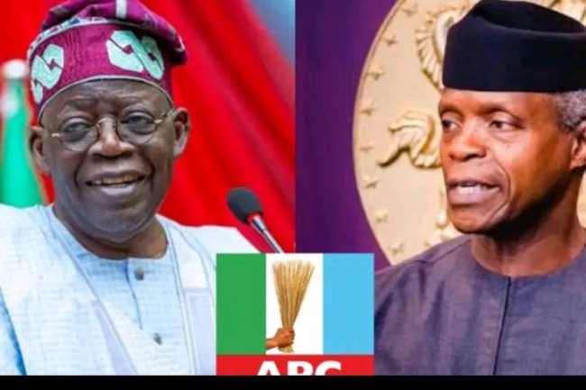 WHY OSINBAJO WAS LEFT OUT OF TINUBU'S CAMPAIGN COUNCIL - KEYAMO