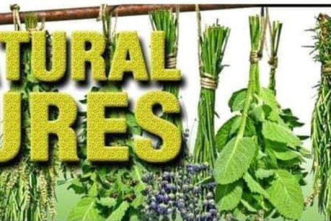 HOW TO CURE SOME DEADLY DISEASES AT HOME