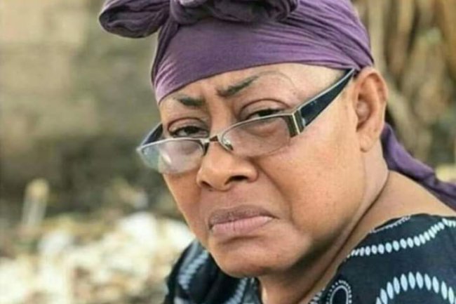 TO ALL SINGLE MOTHERS