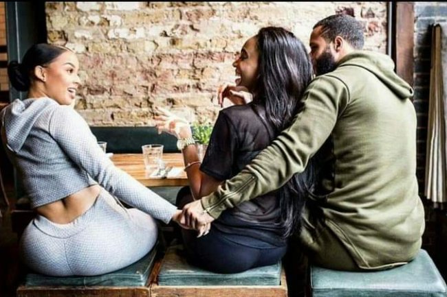 HOW TO KNOW YOU ARE IN AN ABUSIVE RELATIONSHIP/MARRIAGE