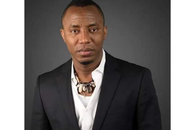 SOWORE FAULTS COURT ORDER ON LP'S LEKKI TOLLGATE RALLY