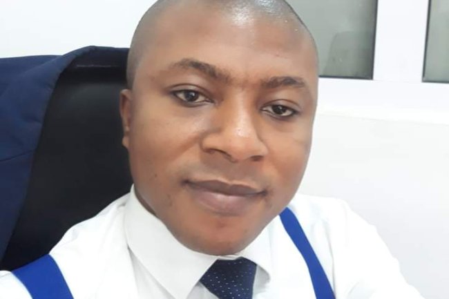 TO BE A MORE LIKABLE PERSON?