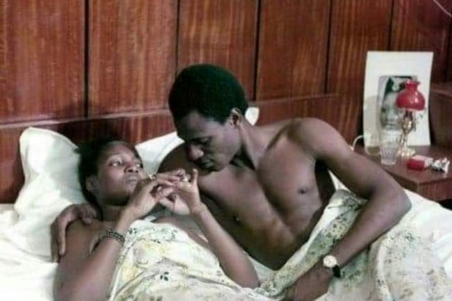 HOW TO INFLUENCE YOUR HUSBAND