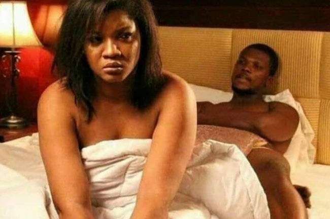 BEFORE YOU COMPLAIN ABOUT YOUR WIVES INABILITY TO SUBMIT TO YOU; ASK YOURSELF THESE QUESTIONS...