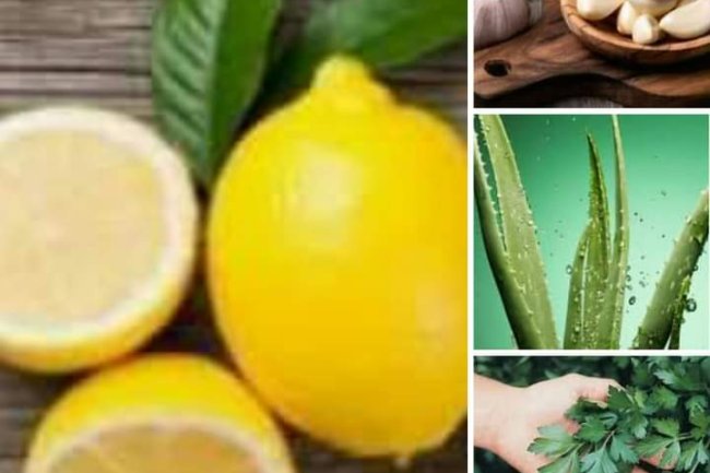 LEARN TO BE YOUR OWN PERSONAL DOCTOR