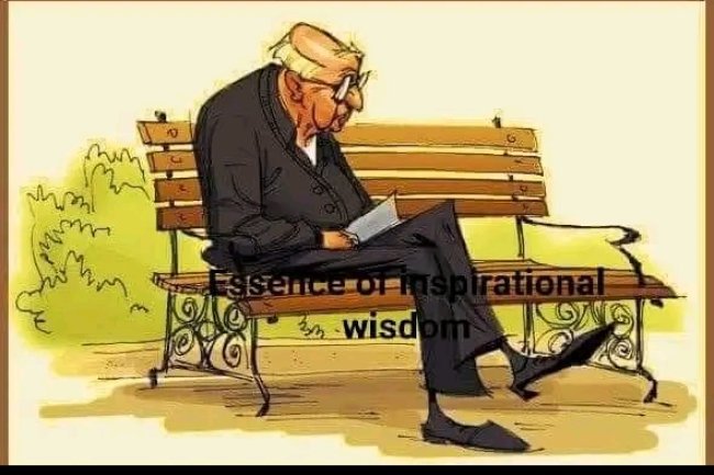 THIS IS THE ESSENCE OF TEACHING