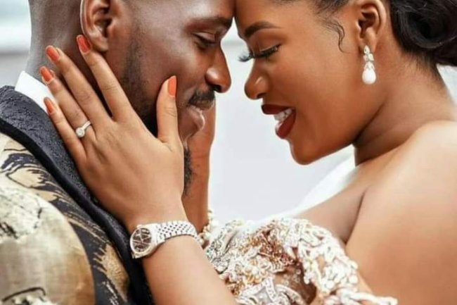 THINGS MARRIAGE WILL TEACH YOU 