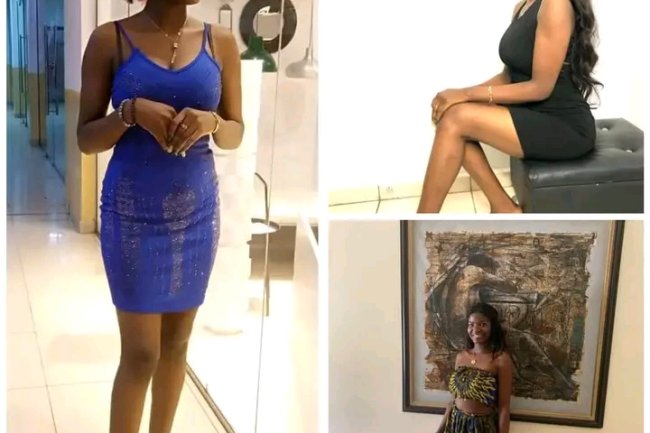 400-LEVEL CRUTECH STUDENT IDENTIFIED AS ONE OF THE VICTIMS MURDERED IN AN ABUJA APARTMENT 