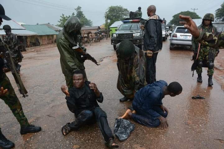 BANDITS IN ZAMFARA MADE N3BN IN RANSOM FROM 3,672 VICTIMS IN EIGHT YEARS — GOVT REPORT