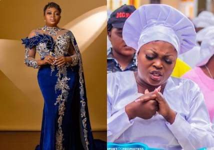 HOW CELESTIAL CHURCH HEALED FUNKE AKINDELE AFTER FAINTING IN BOARDING SCHOOL – NEW DETAILS EMERGE