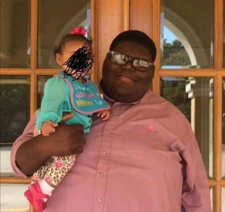 MAN WHO GOT INTO DEBT AND DROPPED OUT OF SCHOOL TO BECOME A FULL-TIME DAD HEARTBROKEN AFTER DISCOVERING HIS 6-YEAR-OLD DAUGHTER IS NOT HIS