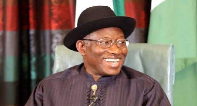 “AS FORMER PRESIDENT, I'M POLITICALLY NEUTRAL. I SHOULD BE A BIT RESERVED” – JONATHAN TO APC, PDP 