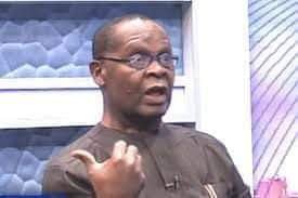 ASUU STRIKE IS POLITICALLY MOTIVATED TO STOP TINUBU IN 2023 - DRAINAGE ADVISER, IGBOKWE 