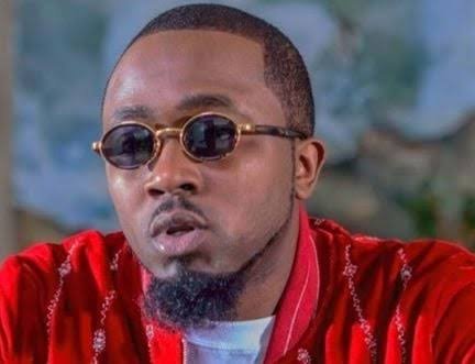 LAGOS POLICE ARREST SINGER ICE PRINCE FOR ASSAULT