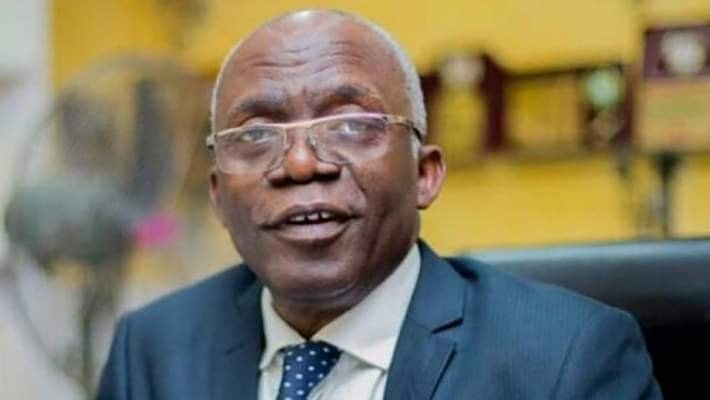 FALANA REQUESTS ARMY’S INVESTIGATION INTO POLICE INSPECTOR’S KILLING