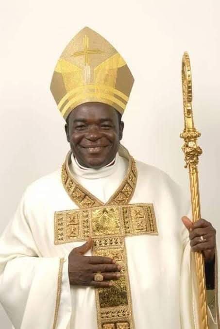 NIGERIA RULED BY PEOPLE WHO LACK PASSION, COMMITMENT – BISHOP MATHEW KUKAH