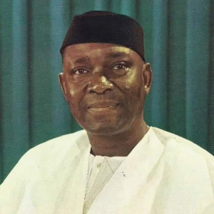 DR. NNAMDI AZIKIWE IS THE MOST IMMORTALIZED IGBO MAN