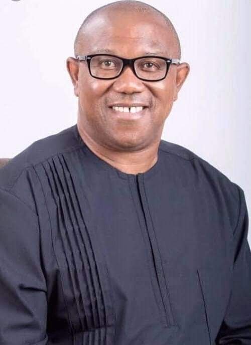 PETER OBI REVEALS FULL MEANING OF ‘OBIDIENT'
