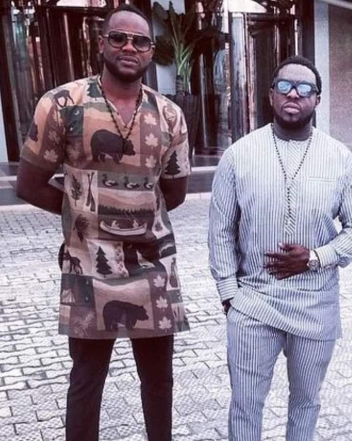 TIMAYA'S MANAGER AND CHILDHOOD FRIEND IS SHOT DEAD IN A GAS STATION 