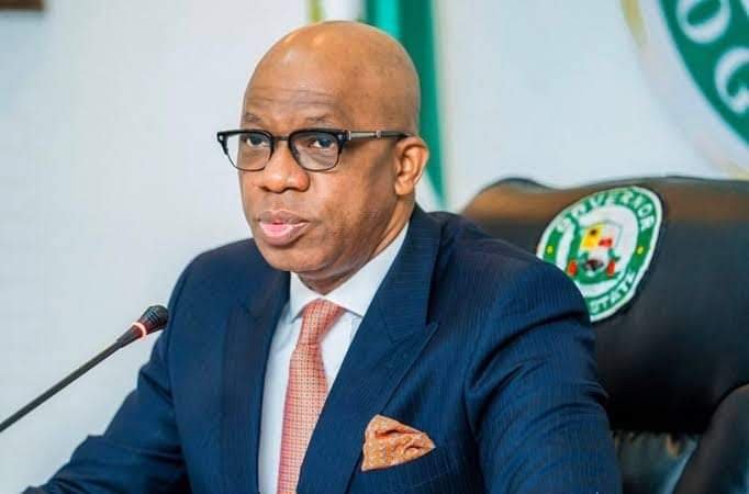 ABIODUN SYMPATHISES WITH VICTIMS OF MATOGUN TANKER EXPLOSION